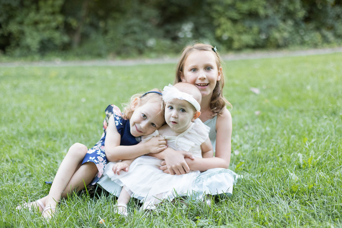 Jacobus Park Family photography 
