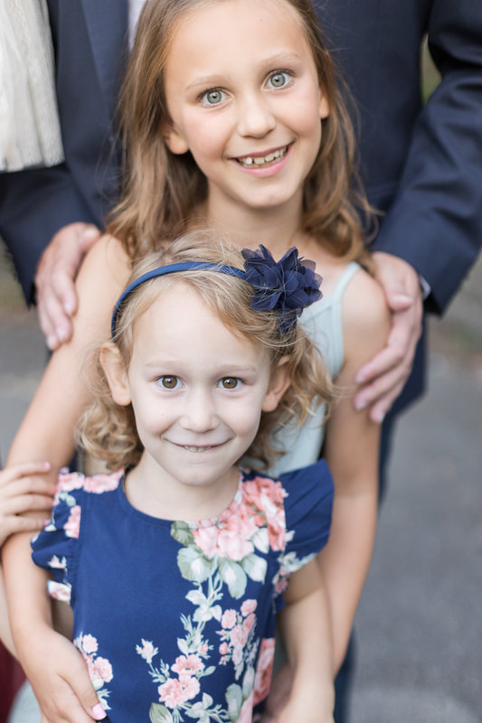 Jacobus Park Family photography 