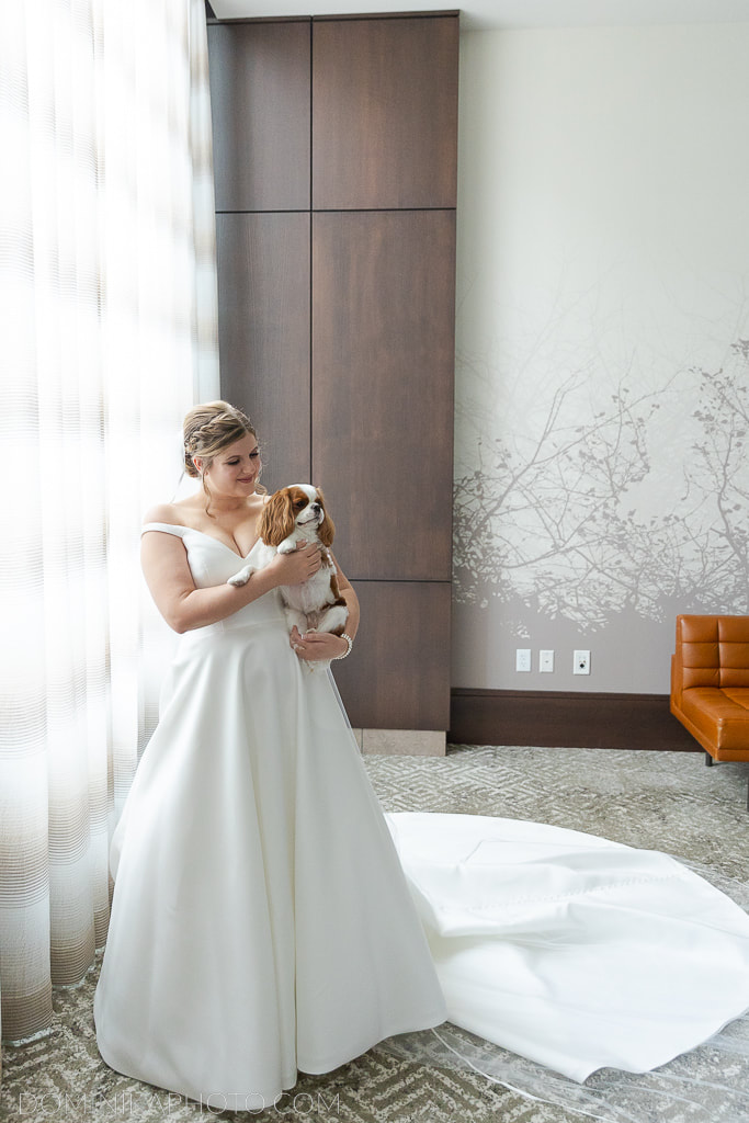 Discovery World Wedding Photography 