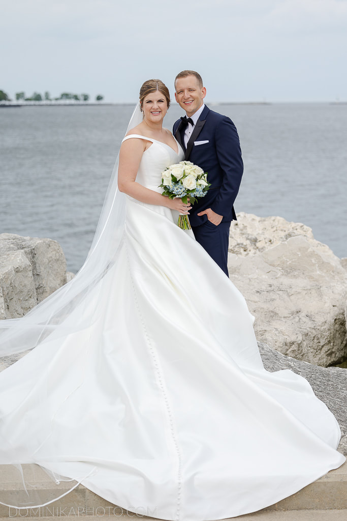 Discovery World Wedding Photography 