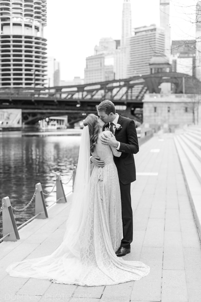 Milwaukee Wedding Photography Dominika Photographer 