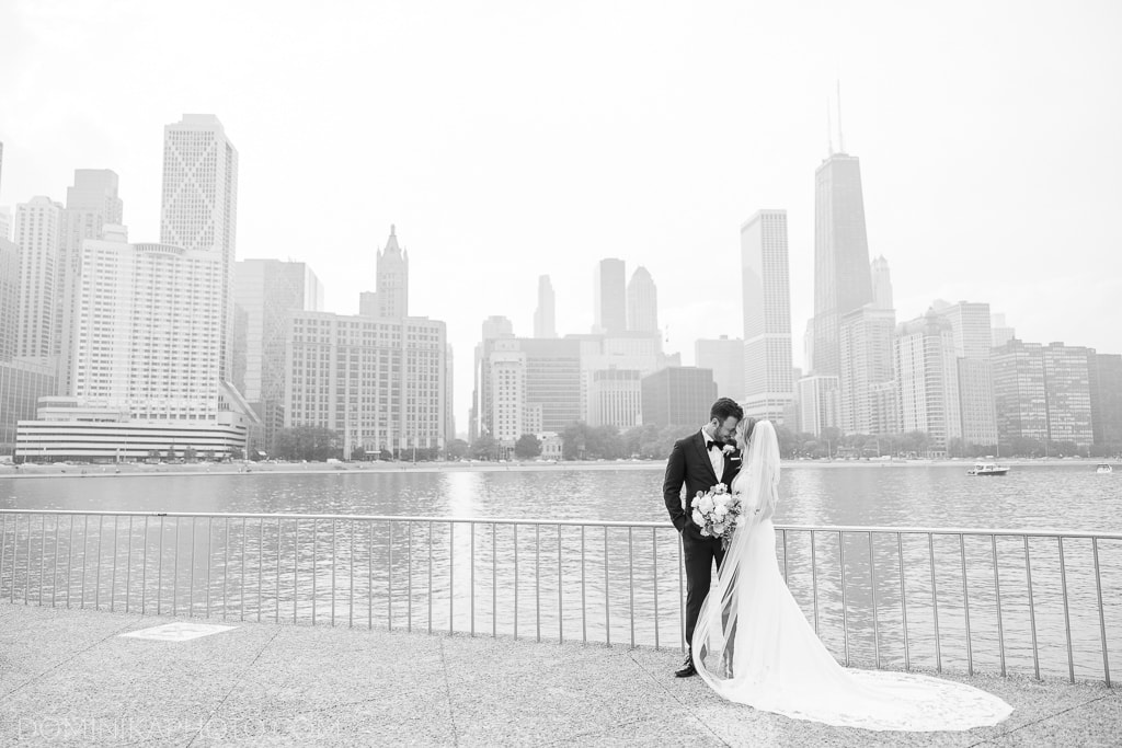 Fairlie Chicago Wedding Dominika Photo 