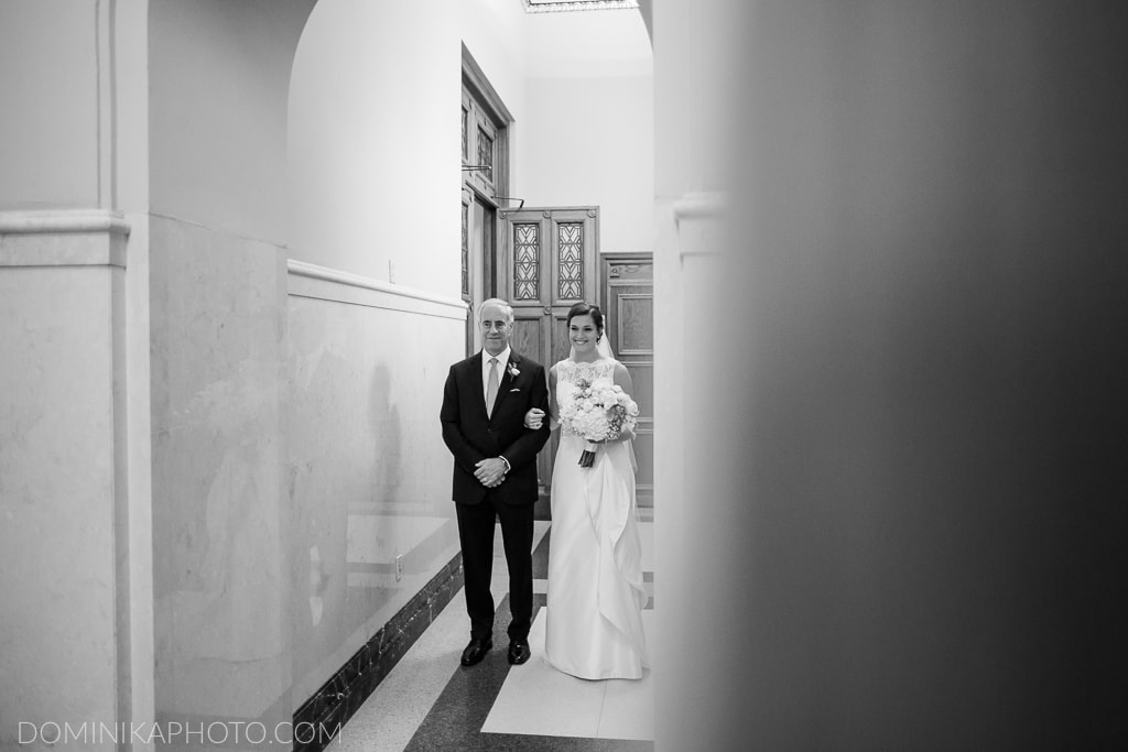 Cathedral of St. John the Evangelist Milwaukee Wedding Photography