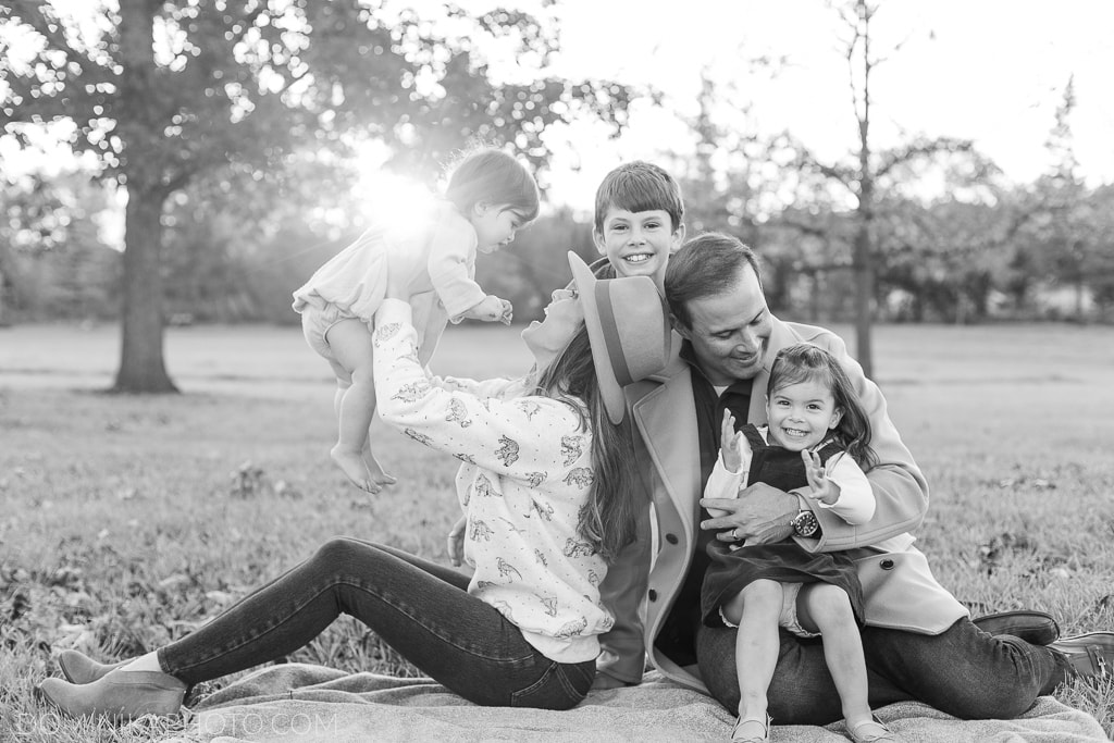 Milwaukee Photo Company Mequon Family Photography