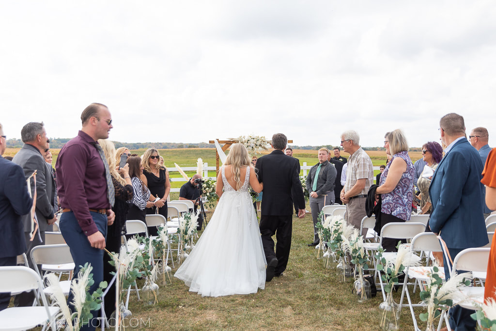 The Farmstead Wedding Dominika Photo 