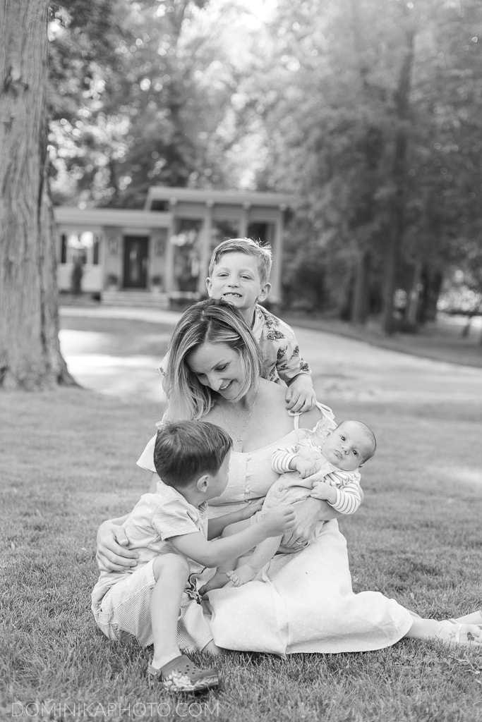Mequon Family Photography 