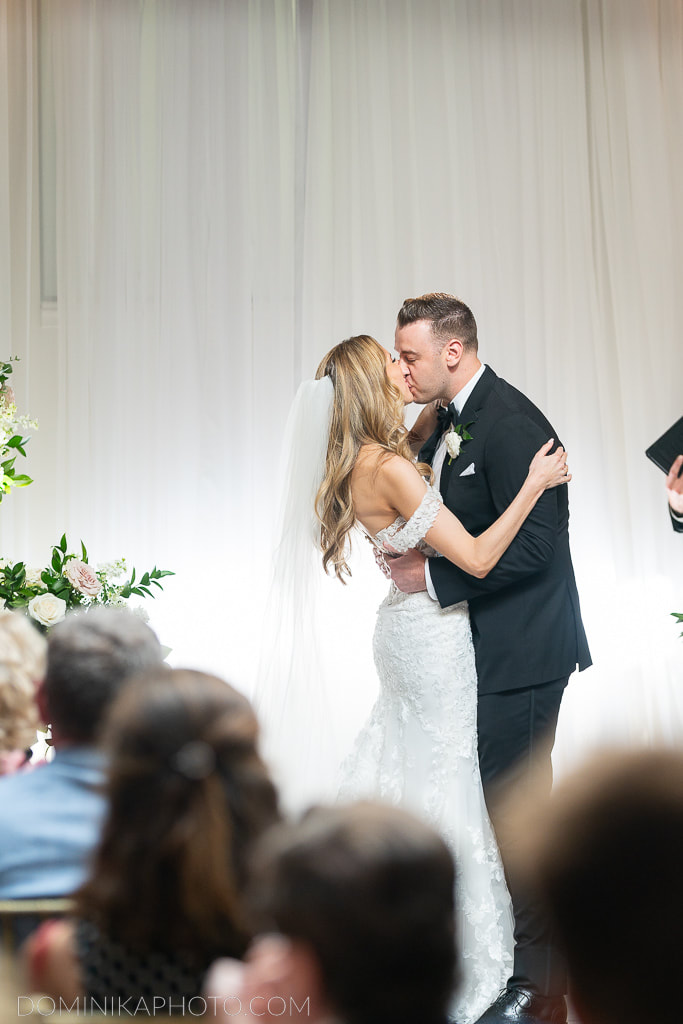 The Atrium Wedding Photography Milwaukee 