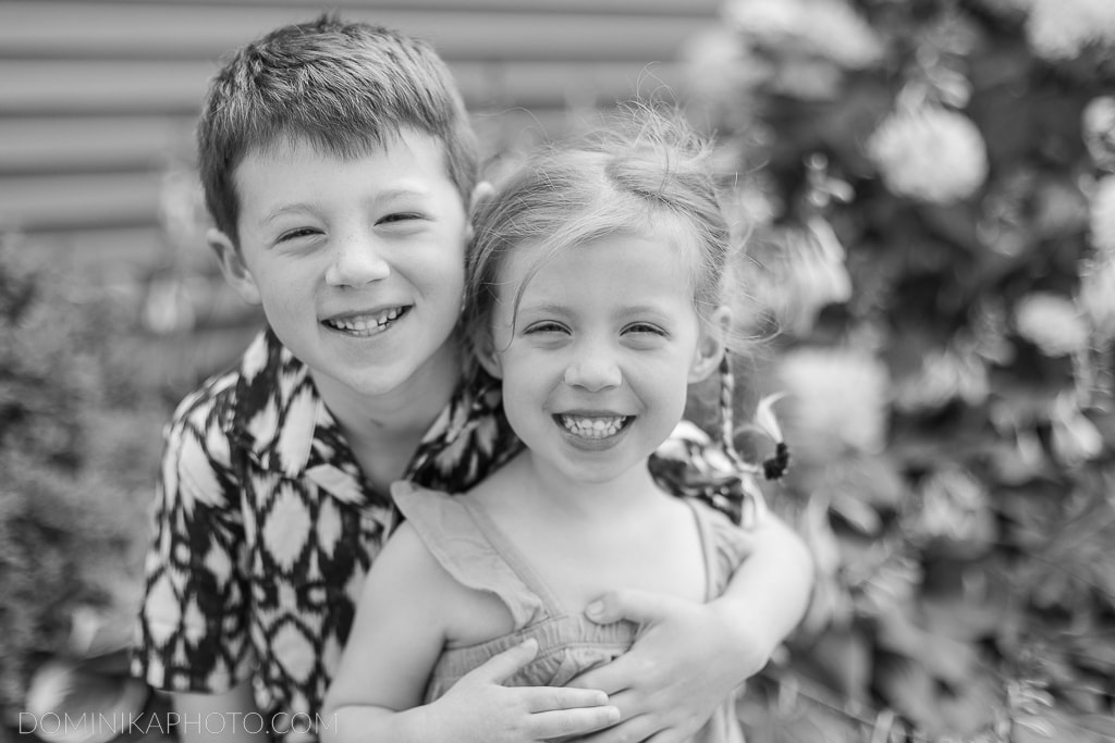 Mequon Family Photography 