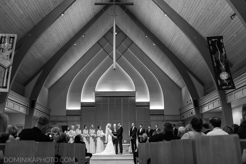 The Watermark at Shully's Wedding 